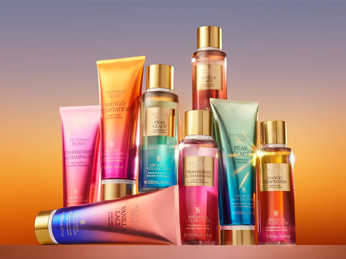 victoria secret mybeautyshop