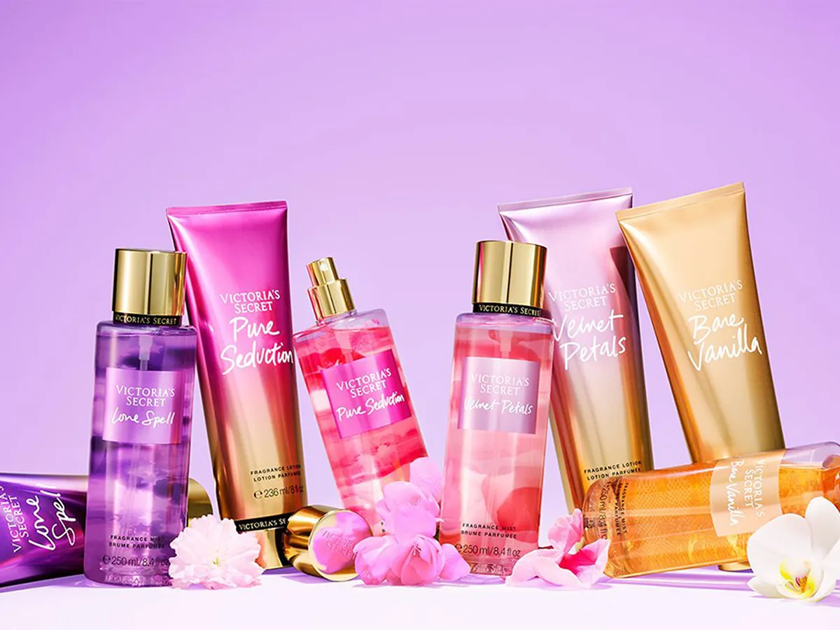 victoria secret mybeautyshop
